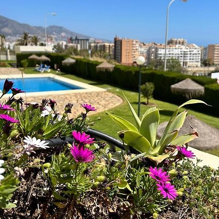 Fuengirola Castillo Malaga Paradaise 3 Extérieur photo