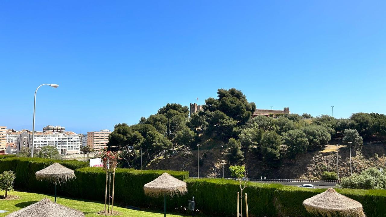 Fuengirola Castillo Malaga Paradaise 3 Extérieur photo