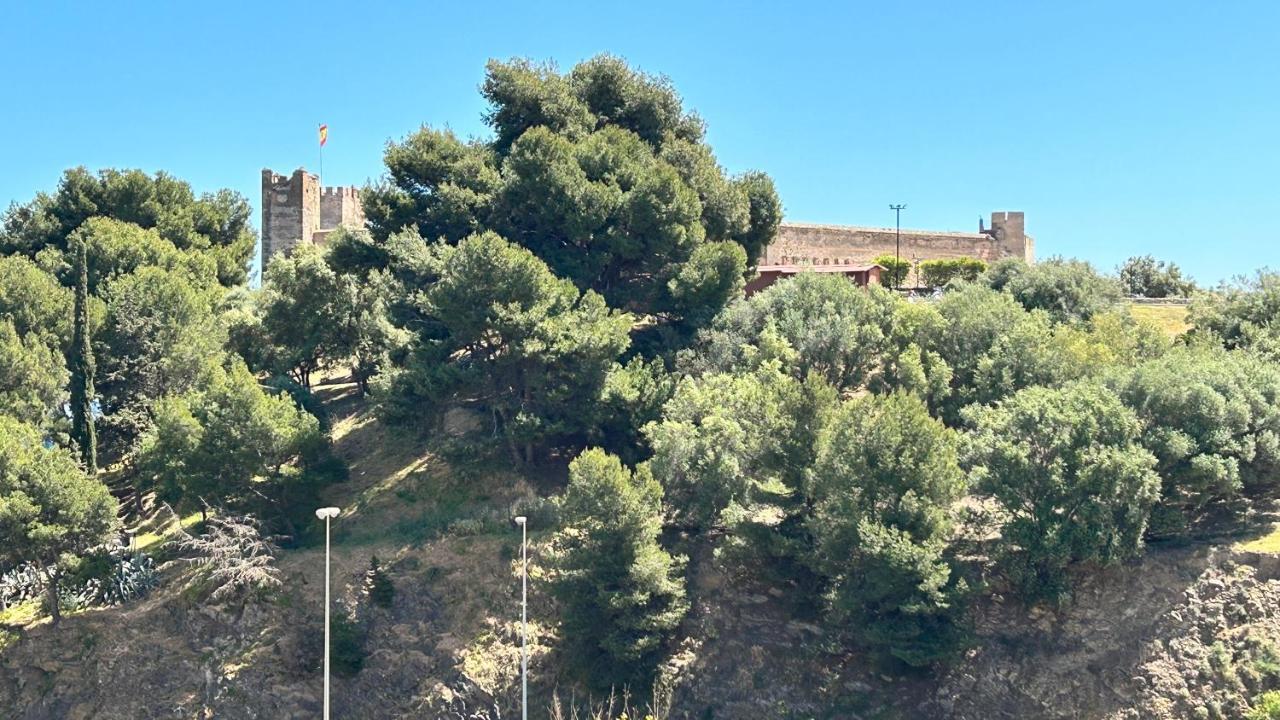 Fuengirola Castillo Malaga Paradaise 3 Extérieur photo