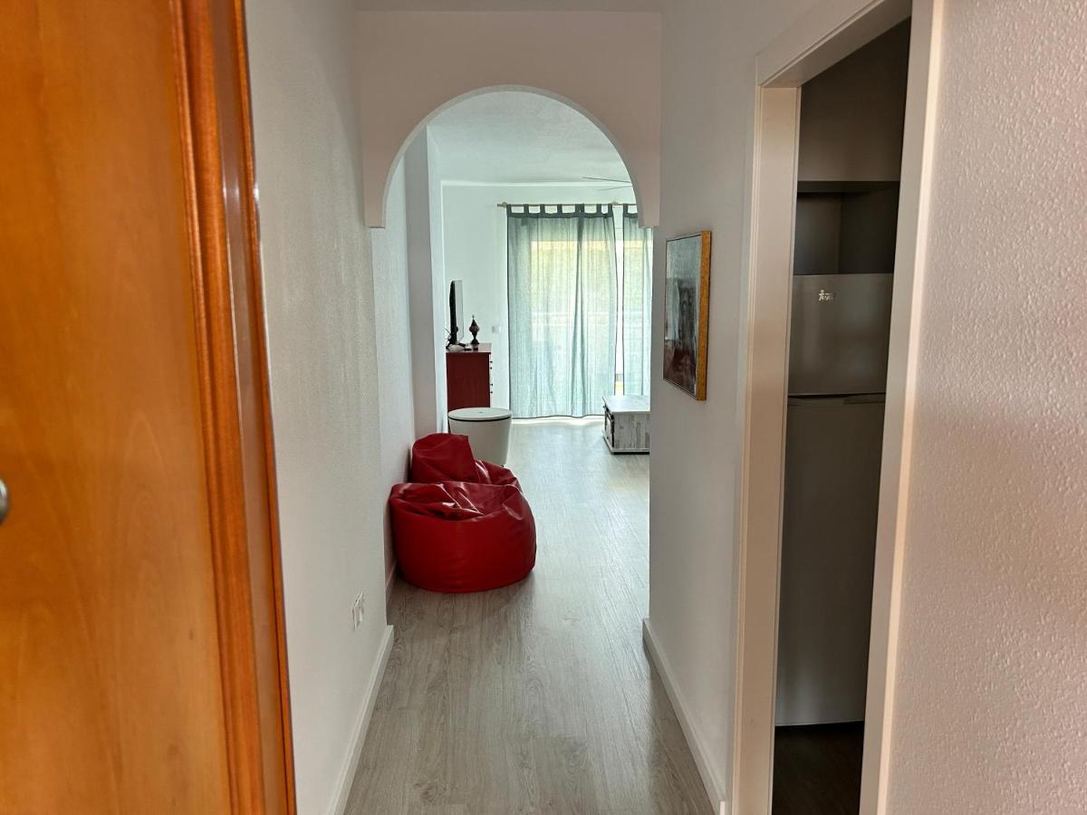 Fuengirola Castillo Malaga Paradaise 3 Extérieur photo